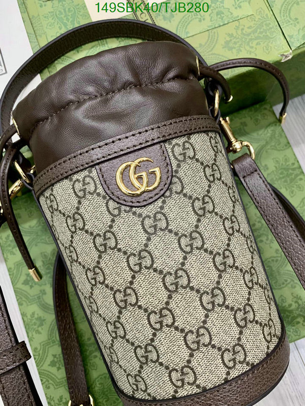 Gucci 5A Bag SALE Code: TJB280