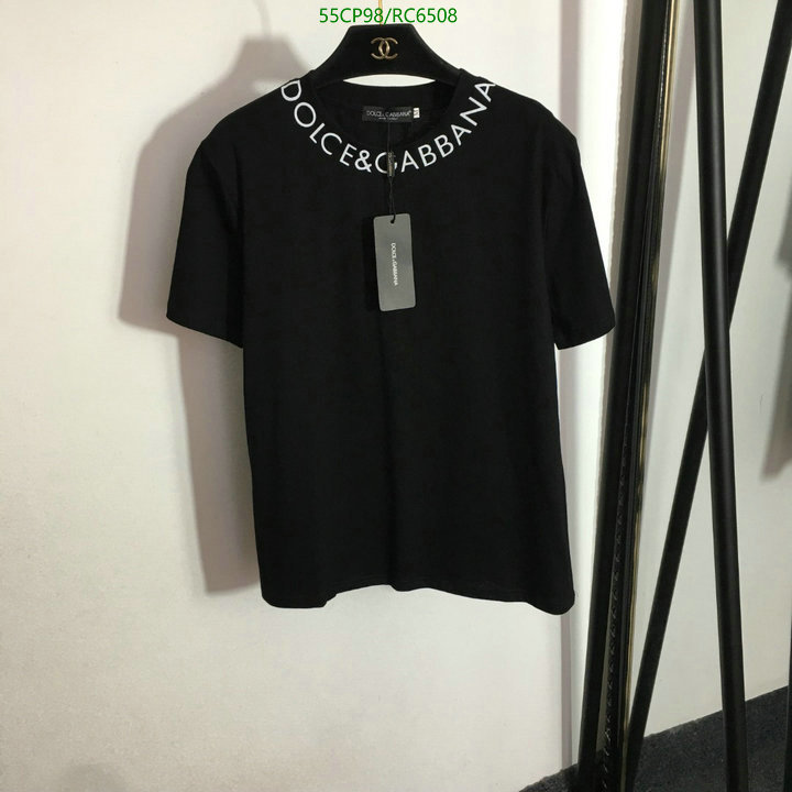 Clothing-D&G Code: RC6508 $: 55USD