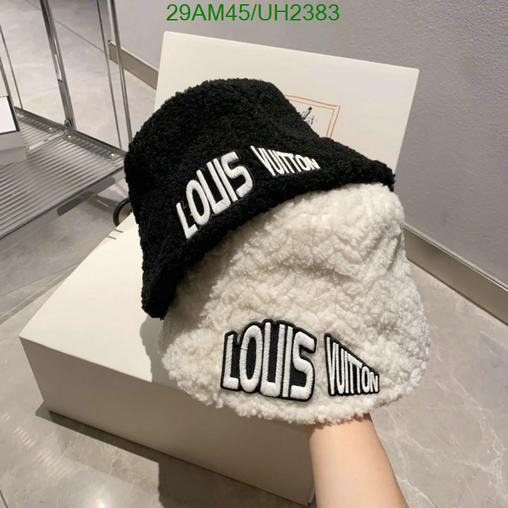 Cap-(Hat)-LV Code: UH2383 $: 29USD