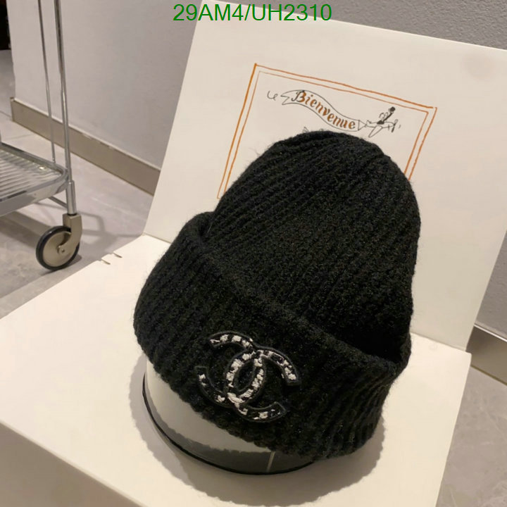 Cap-(Hat)-Chanel Code: UH2310 $: 29USD