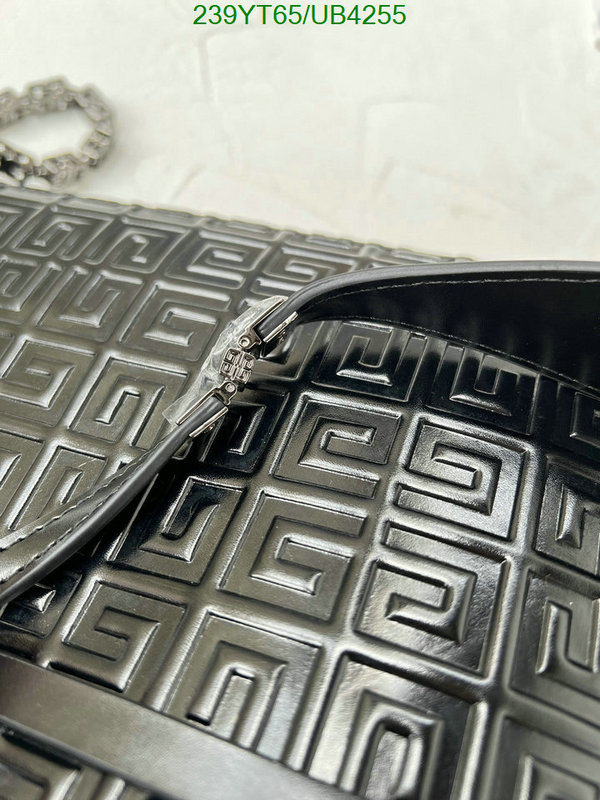 Givenchy Bag-(Mirror)-Handbag- Code: UB4255 $: 239USD