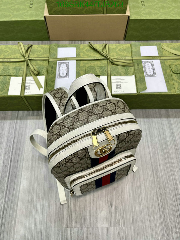 Gucci 5A Bag SALE Code: TJB263