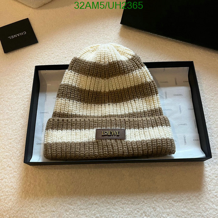 Cap-(Hat)-Loewe Code: UH2365 $: 32USD