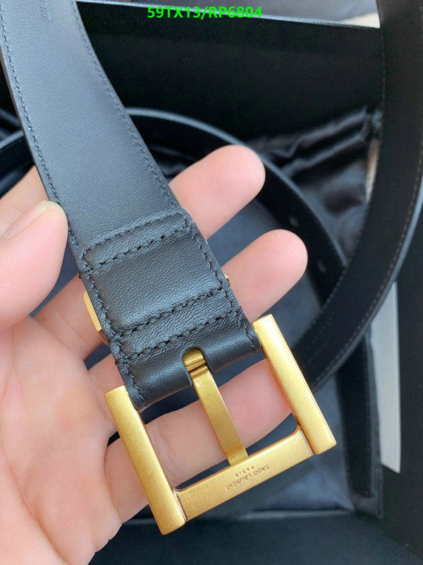 Belts-YSL Code: RP6804 $: 59USD