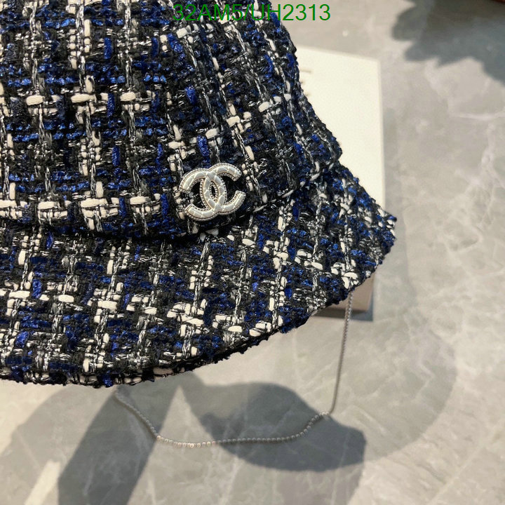 Cap-(Hat)-Chanel Code: UH2313 $: 32USD
