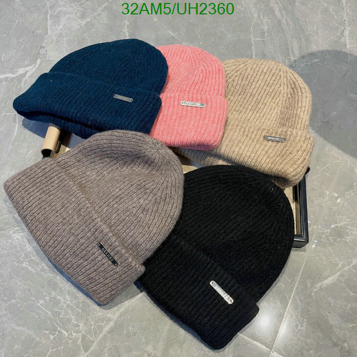 Cap-(Hat)-Hermes Code: UH2360 $: 32USD