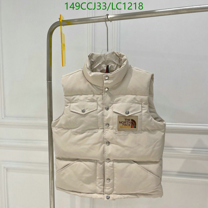 Down Jacket SALE Code: LC1218