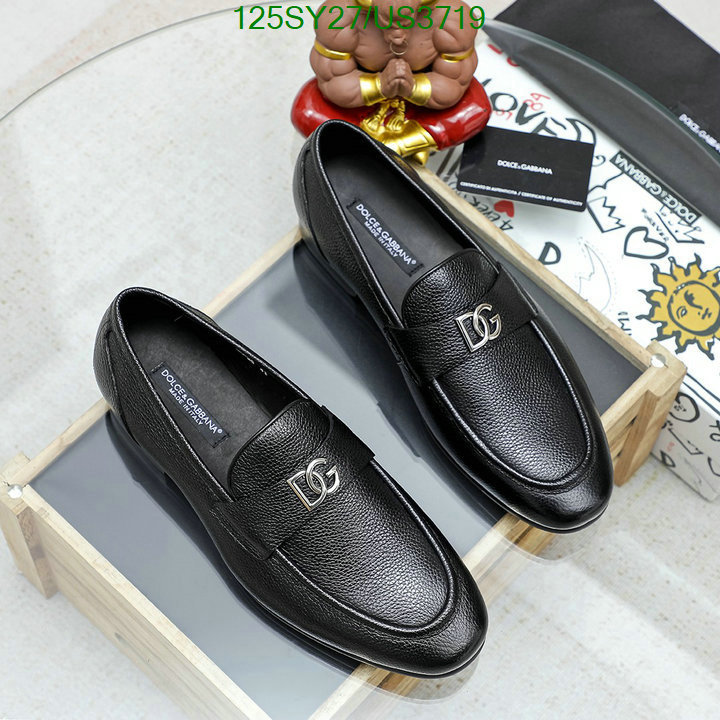 Men shoes-D&G Code: US3719 $: 125USD