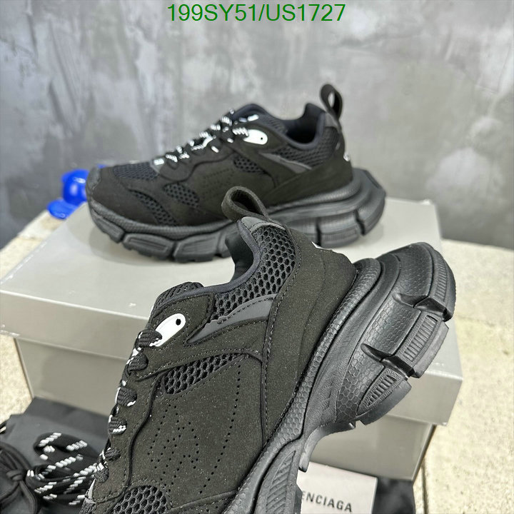 Men shoes-Balenciaga Code: US1727 $: 199USD