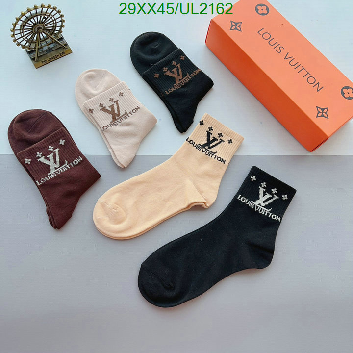 Sock-LV Code: UL2162 $: 29USD