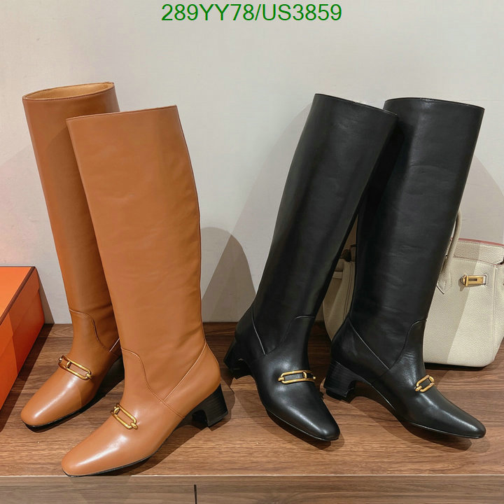 Women Shoes-Hermes Code: US3859 $: 289USD