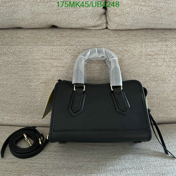 Marc Jacobs Bag-(Mirror)-Handbag- Code: UB4248 $: 175USD