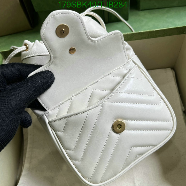 Gucci 5A Bag SALE Code: TJB284