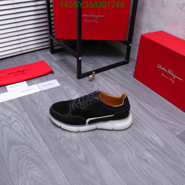 Men shoes-Ferragamo Code: US1746 $: 145USD