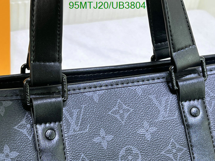 LV Bag-(4A)-Handbag Collection- Code: UB3804 $: 95USD