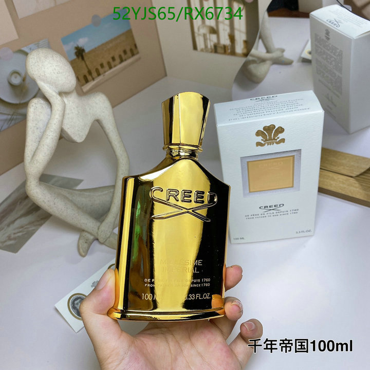 Perfume-Creed Code: RX6734 $: 52USD