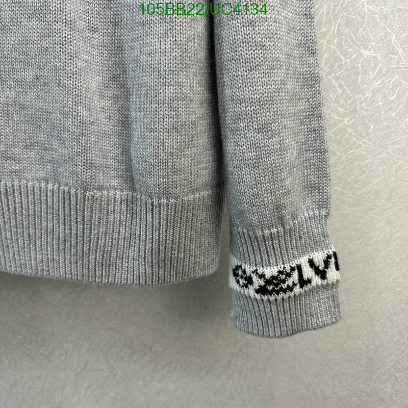 Clothing-LV Code: UC4134 $: 105USD