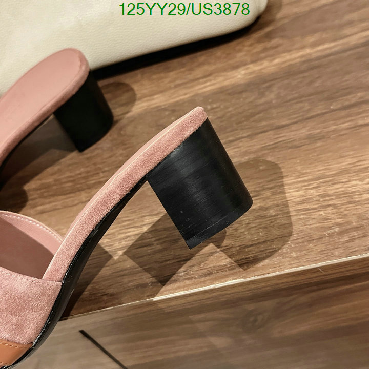 Women Shoes-Hermes Code: US3878 $: 125USD