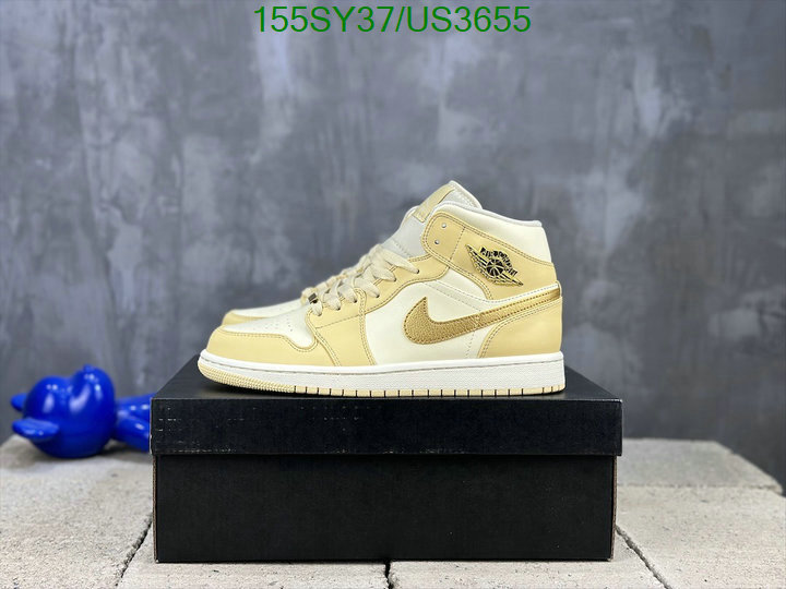 Women Shoes-Air Jordan Code: US3655 $: 155USD