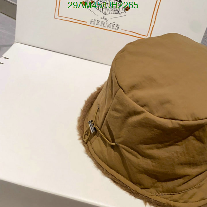 Cap-(Hat)-ARCTERYX Code: UH2265 $: 29USD