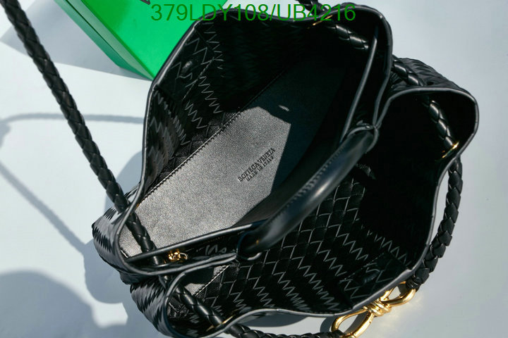 BV Bag-(Mirror)-Handbag- Code: UB4216 $: 379USD