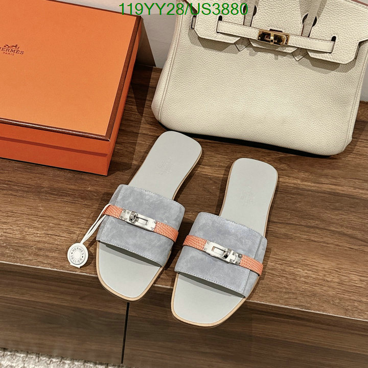 Women Shoes-Hermes Code: US3880 $: 119USD