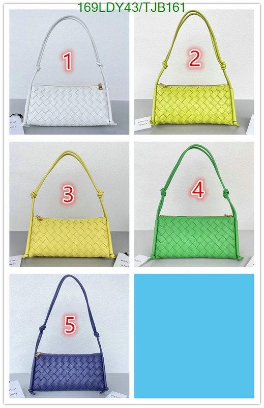 BV Bag（5A mirror）SALE Code: TJB161