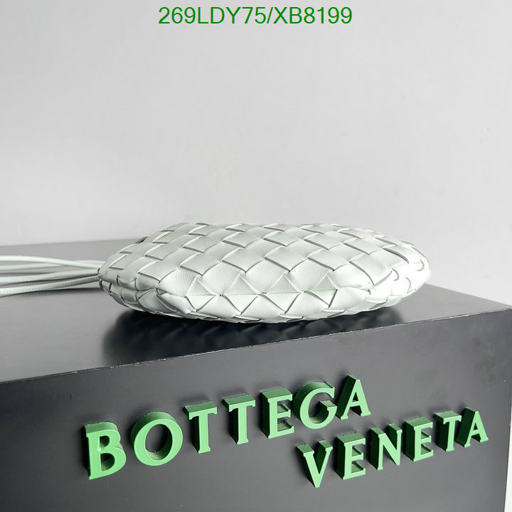 BV Bag-(Mirror)-Jodie Code: XB8199 $: 269USD