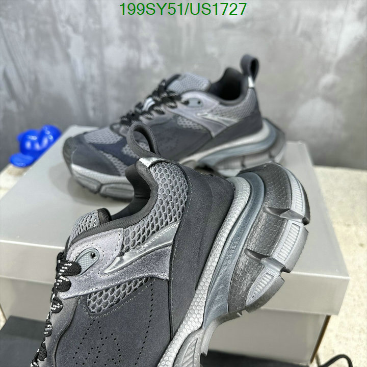 Men shoes-Balenciaga Code: US1727 $: 199USD