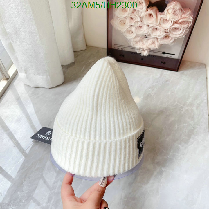 Cap-(Hat)-Chanel Code: UH2300 $: 32USD