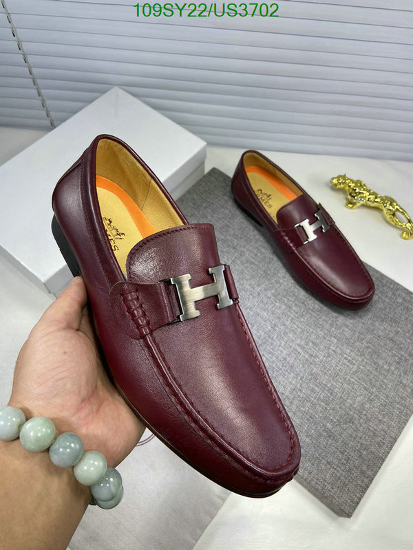 Men shoes-Hermes Code: US3702 $: 109USD