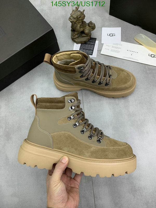 Men shoes-UGG Code: US1712 $: 145USD