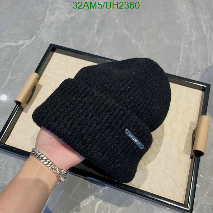 Cap-(Hat)-Hermes Code: UH2360 $: 32USD