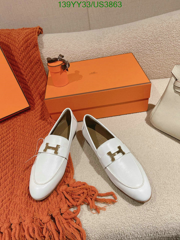 Women Shoes-Hermes Code: US3863 $: 139USD