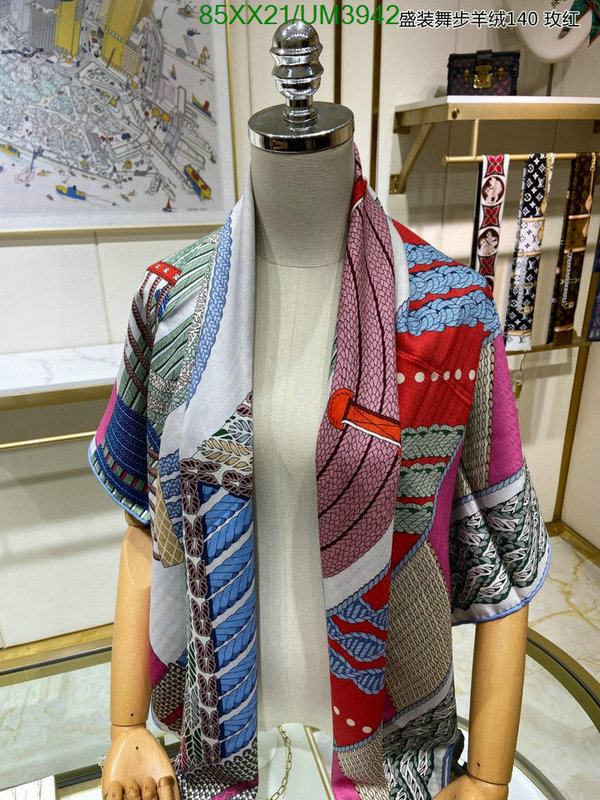 Scarf-Hermes Code: UM3942 $: 85USD