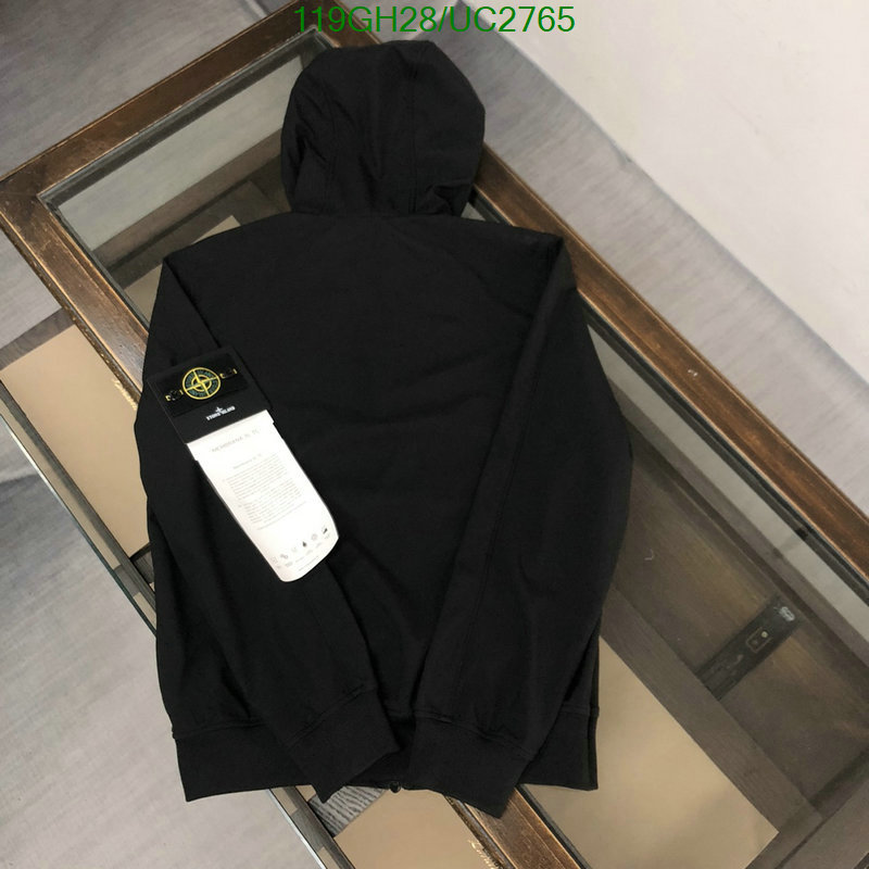 Clothing-Stone Island Code: UC2765 $: 119USD