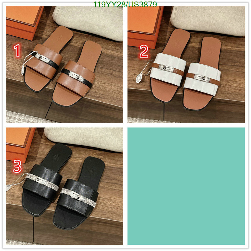 Women Shoes-Hermes Code: US3879 $: 119USD