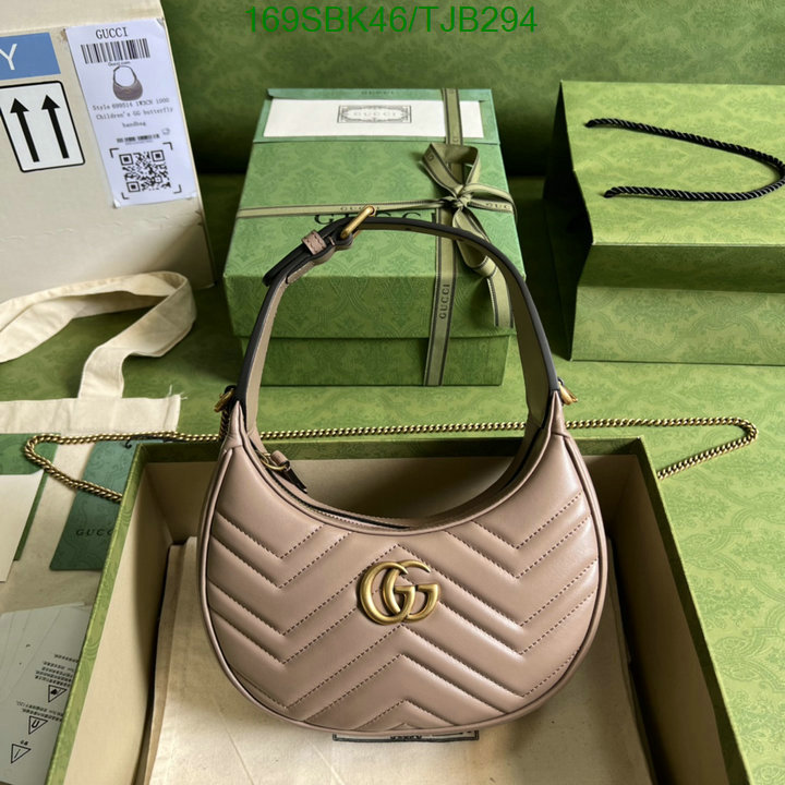 Gucci 5A Bag SALE Code: TJB294