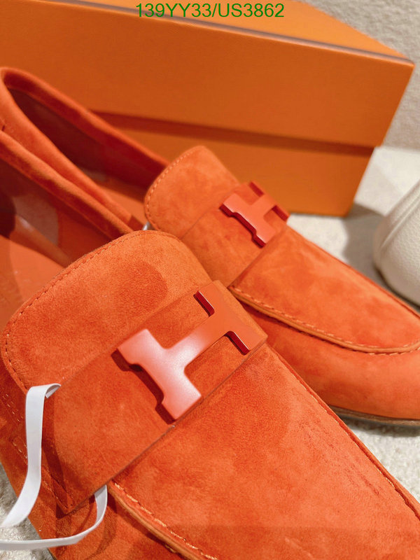 Women Shoes-Hermes Code: US3862 $: 139USD