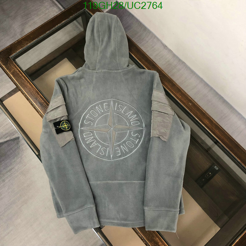 Clothing-Stone Island Code: UC2764 $: 119USD