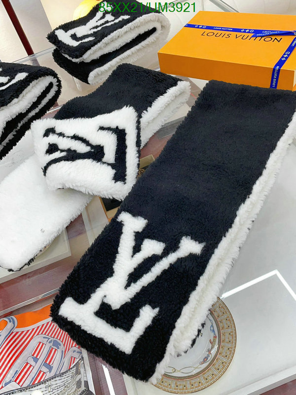 Scarf-LV Code: UM3921 $: 85USD