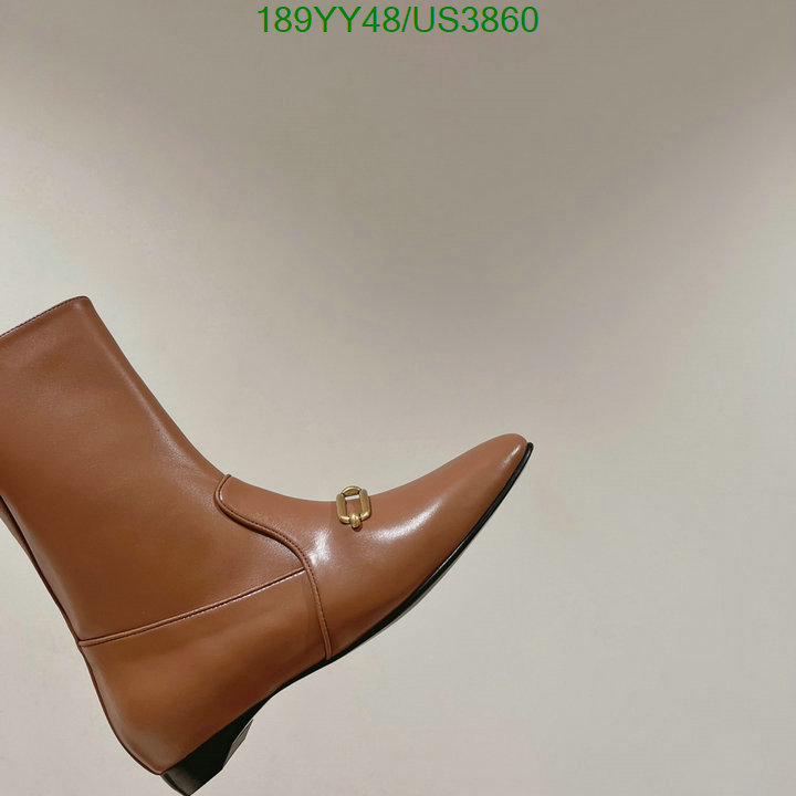 Women Shoes-Boots Code: US3860 $: 189USD