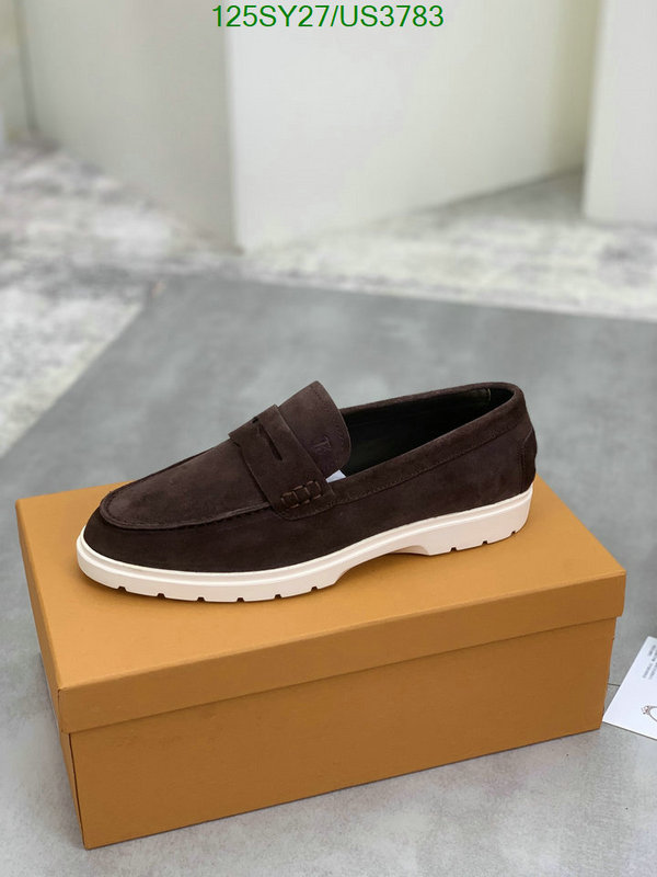 Men shoes-Tods Code: US3783 $: 125USD