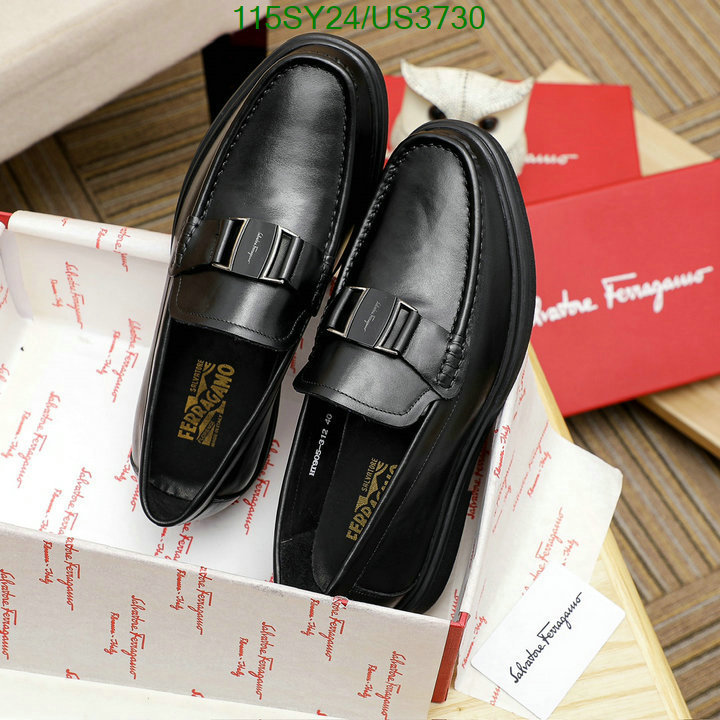 Men shoes-Ferragamo Code: US3730 $: 115USD