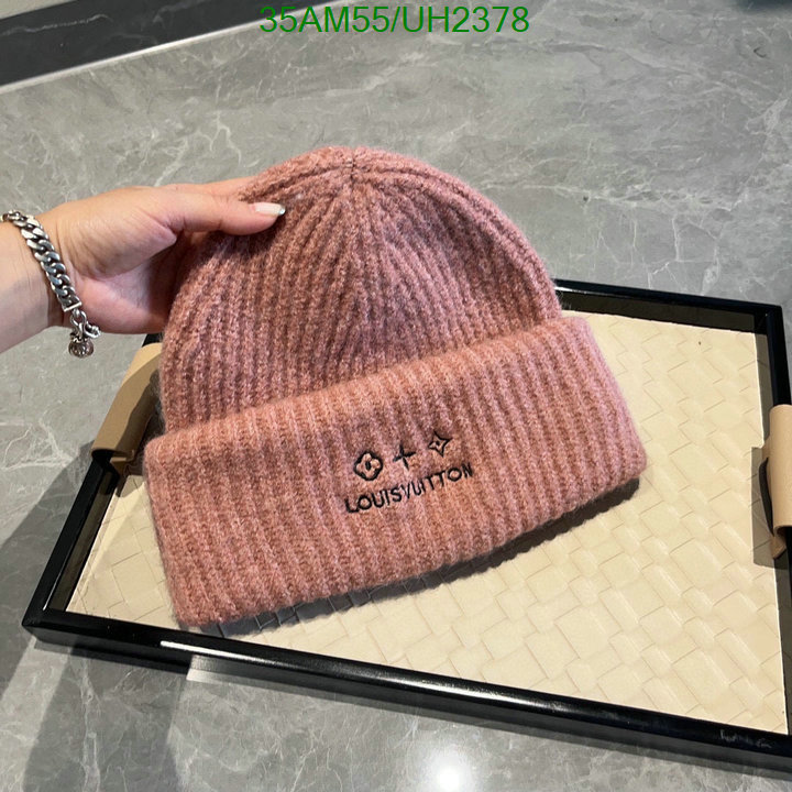 Cap-(Hat)-LV Code: UH2378 $: 35USD