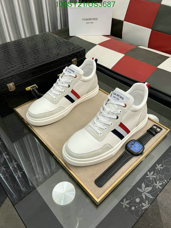 Men shoes-Thom Browne Code: US3687 $: 105USD