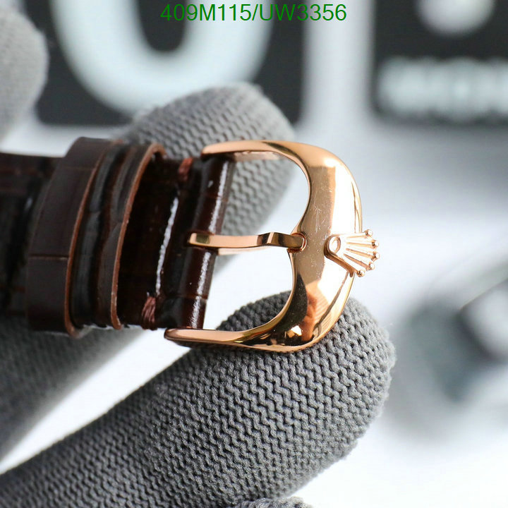 Watch-Mirror Quality-Rolex Code: UW3356 $: 409USD