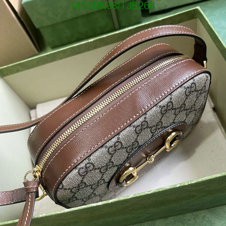 Gucci 5A Bag SALE Code: TJB268