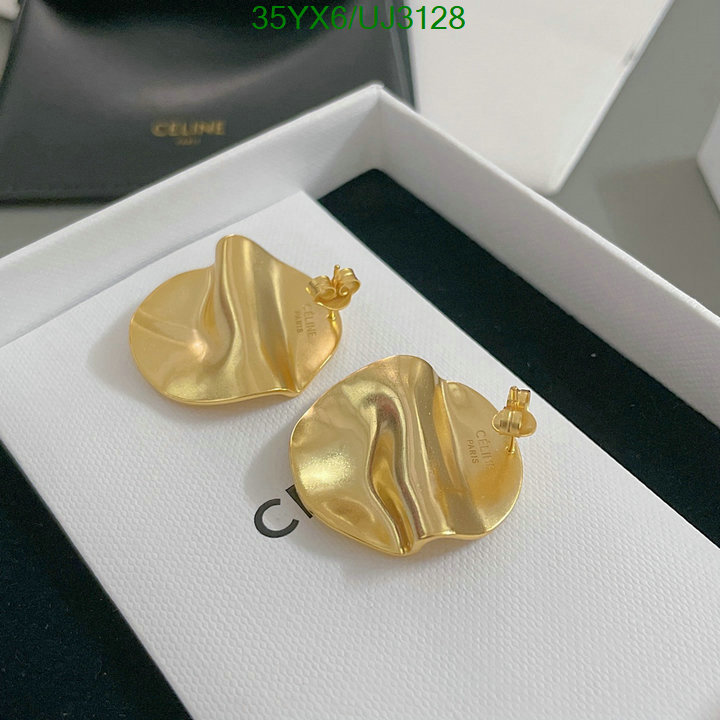 Jewelry-Celine Code: UJ3128 $: 35USD