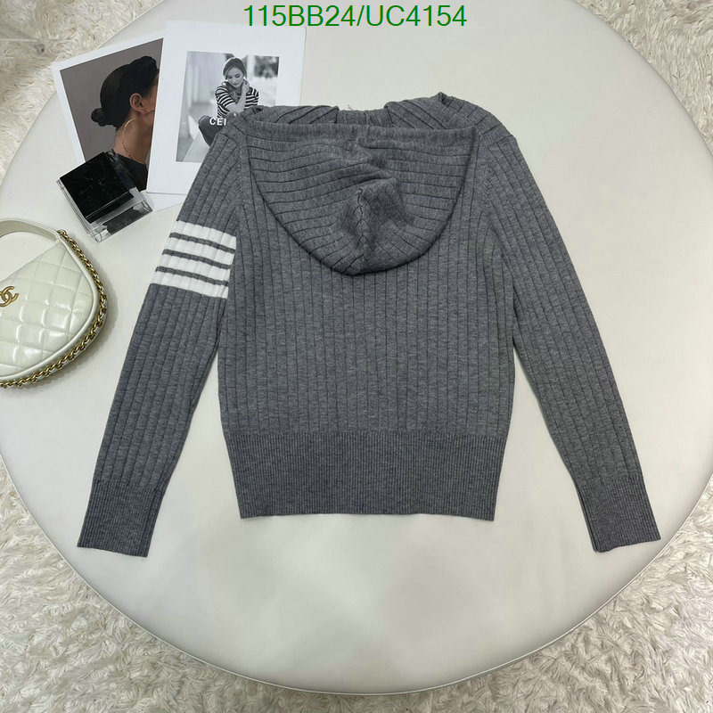 Clothing-Thom Browne Code: UC4154 $: 115USD